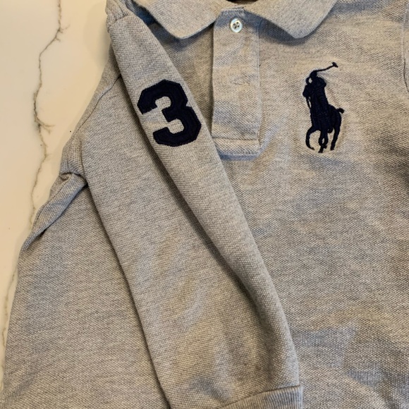 Polo Ralph Lauren Collared shirt - Picture 1 of 4